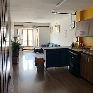 Apartamento Dona Pia Appartement