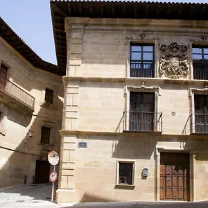 Larrazuria Enea Casa rural Labastida