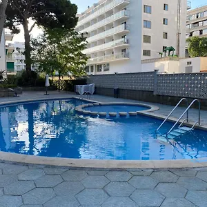 Enzo 150m Playa Apartamento Salou