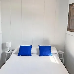 Mi Olvido V.v. Apartamento Sardina