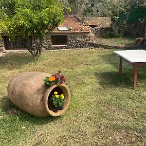 Rural House To Take A Break, La Serreria 25 - Private Garden Сasa de vacaciones Tacoronte