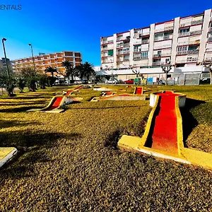 Sterling & Fair - Seaside Apartamento La Pineda