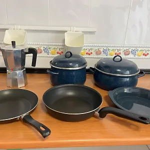 Apartamento Almafuerte, Mijas