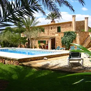 Son Barceló Mas Agroturismo Campos (Mallorca)