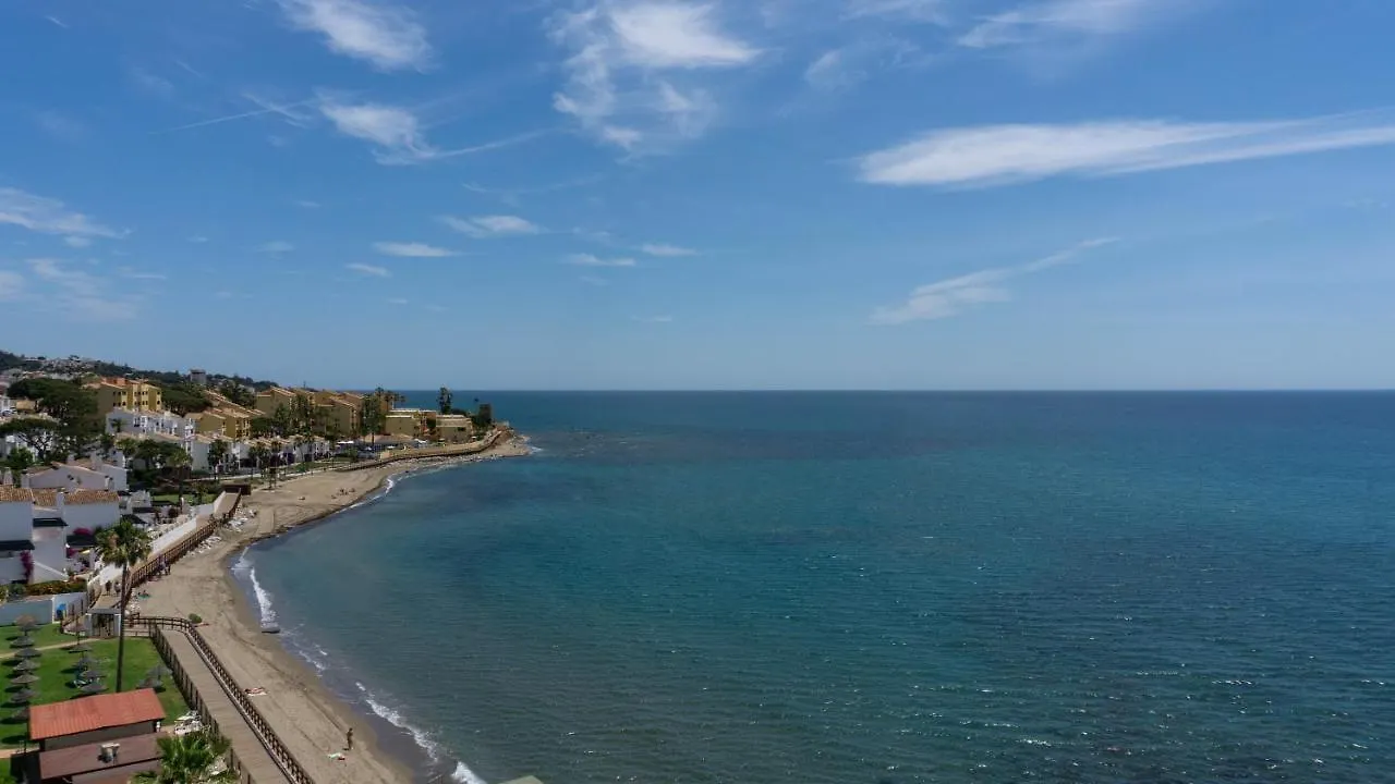 Almirante Apartment Sea Views Mijas 0*,