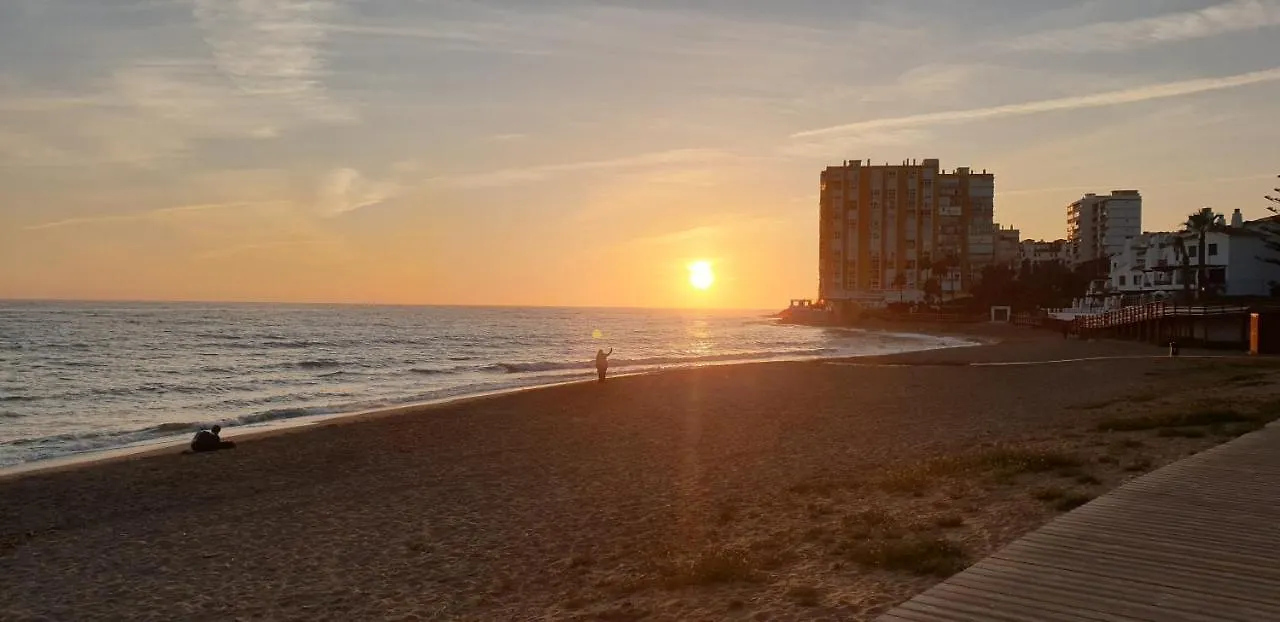 Almirante Apartment Sea Views Mijas