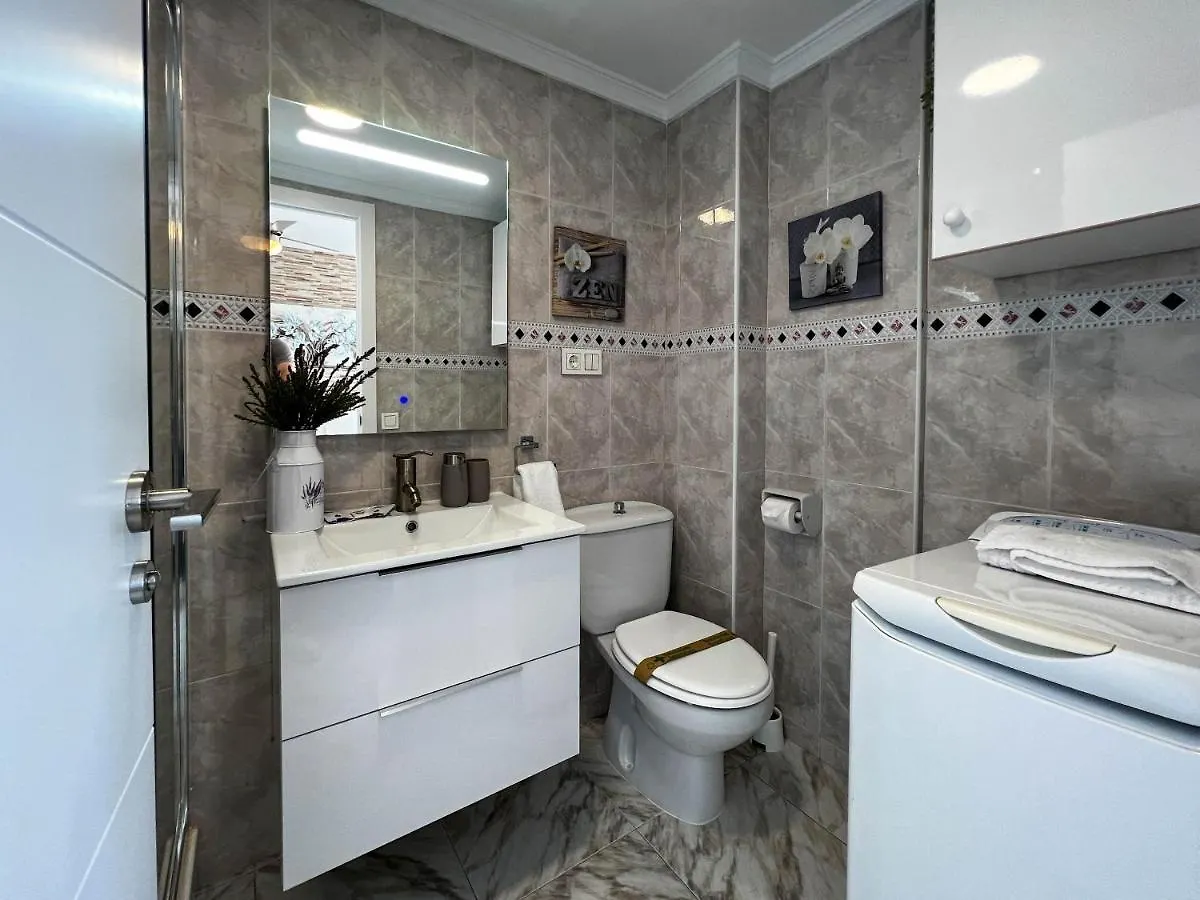 Almirante Apartment Sea Views Mijas 0*,  Spain